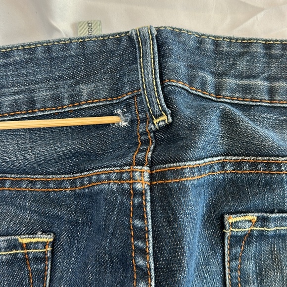 Guess Brit Rocker Jeans - Picture 9 of 10